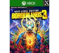 Borderlands 3 | Next Level Edition (Xbox Series X/S) - Xbox Live Key - GLOBAL