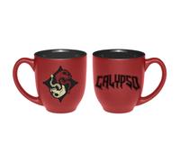 Borderlands 3 Oversize Mug "Troy Calypso" Two Colour