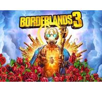 Borderlands 3 (PC) Epic Games Key - UNITED STATES