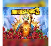 Borderlands 3 (PC) Steam Key - ASIA