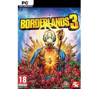 Borderlands 3 PC (WW)