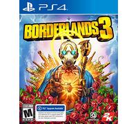 Borderlands 3 Playstation 4