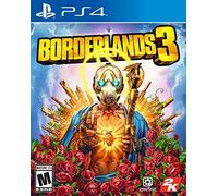 Borderlands 3 Playstation 4
