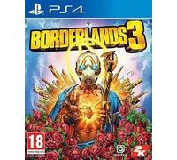 Borderlands 3 (PS4)