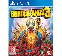 Borderlands 3 (PS4)