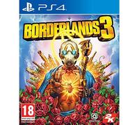 Borderlands 3 PS4 Game