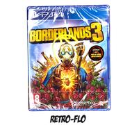 Borderlands 3 - PS4 Game Sony Playstation 4 - NEW In Packaging