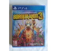 Borderlands 3 (PS4) PEGI 18+ Shoot 'Em Up NEW FREE Shipping, Save £s