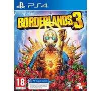 Borderlands 3 (PS4) PlayStation 4 Standard Edition (Sony Playstation 4)
