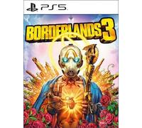 Borderlands 3 (PS5) - PSN Account - GLOBAL
