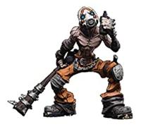 Borderlands 3 - Psycho Bandit Mini Epics Vinyl Figure Action Figure Standard