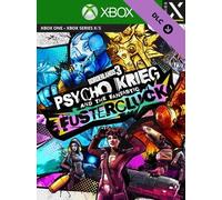 Borderlands 3: Psycho Krieg and the Fantastic Fustercluck (Xbox Series X/S) - Xbox Live Key - EUROPE