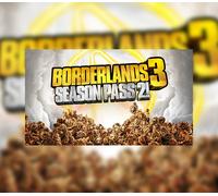 Borderlands 3 - Season Pass 2 DLC EU XBOX One CD Key