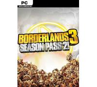 Borderlands 3: Season Pass 2 PC (Europe) (Steam)
