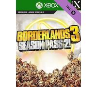 Borderlands 3: Season Pass 2 (Xbox Series X/S) - Xbox Live Key - GLOBAL