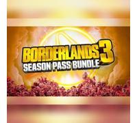 Borderlands 3 - Season Pass Bundle (DLC) (PC) Steam Key - EU