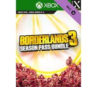 Borderlands 3 Season Pass Bundle (Xbox Series X/S) - Xbox Live Key - GLOBAL