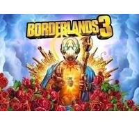 Borderlands 3: Season Pass (DLC) (PC) Steam Gift - GLOBAL