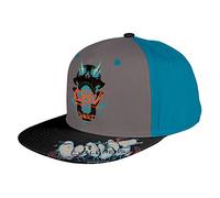 Borderlands 3 Snapback Wildstyle