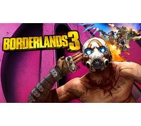 Borderlands 3 Super Deluxe Edition