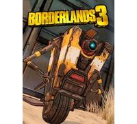Borderlands 3 | Super Deluxe Edition (PC) - Epic Games Key - GLOBAL