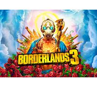 Borderlands 3: Super Deluxe Edition (PC) Steam Key - LATIN AMERICA