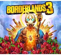 Borderlands 3 UK XBOX One CD Key