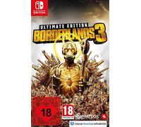 Borderlands 3 [Ultimate Edition] (100% UNCUT) (Deutsche Verpackung)