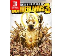 Borderlands 3 | Ultimate Edition (Nintendo Switch) - Nintendo eShop Key - EUROPE