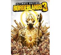 Borderlands 3 Ultimate Edition PC