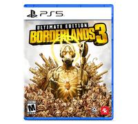 Borderlands 3 Ultimate Edition - PlayStation 5