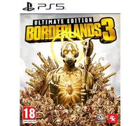 Borderlands 3 Ultimate Edition - PS5