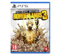 Borderlands 3 - Ultimate Edition (PS5)