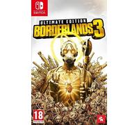 Borderlands 3 Ultimate Edition (Switch)
