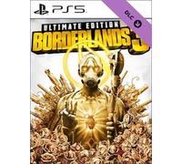 Borderlands 3 Ultimate Edition Upgrade (PS5) - PSN Key - EUROPE