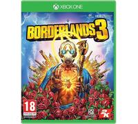 Borderlands 3 Xbox One