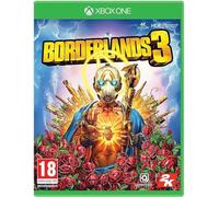 Borderlands 3 (Xbox One)