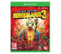 Borderlands 3 - Xbox One - Deluxe