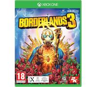 BORDERLANDS 3 XBOX ONE GAME