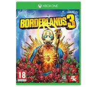 Borderlands 3 (Xbox One)