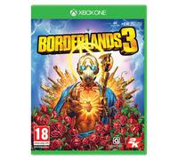 Borderlands 3 (Xbox One) (New) - Tabletop Miniatures Wargame