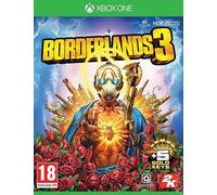 Borderlands 3 (Xbox One) PEGI 18+ Shoot 'Em Up NEW FREE Shipping, Save £s