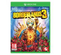 Borderlands 3 - Xbox One - Standard