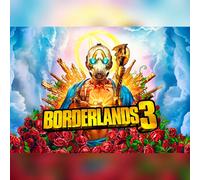 Borderlands 3 (Xbox One / Xbox Series X|S) Xbox Live Key - EU