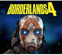 Borderlands 4 AU Xbox Series X|S CD Key