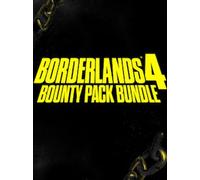 Borderlands 4: Bounty Pack Bundle (PS5) - PSN Key - EUROPE