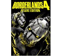 Borderlands 4 Deluxe Edition + Pre Order Bonus Xbox Series X|S