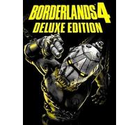 Borderlands 4 | Deluxe Edition (Xbox Series X/S) - Xbox Live Key - GLOBAL