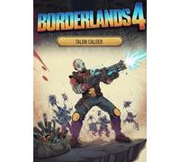 Borderlands 4: Die ultimative Komplettlösung, Charakter-Builds, Boss-Strategien, Waffendatenbank und Endspiel-Geheimnisse für jeden Kammer-Jäger