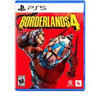 Borderlands 4 for Playstation 5 [New Video Game] Playstation 5